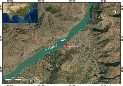 Environmental Influences on Human Subsistence Strategies in Southwest China During the Bronze Age: A Case Study at the Jiangxifen Site in Yunnan